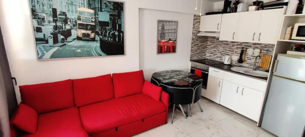 Beautiful Apartment Las Americas Playa Del Bobo 플라야데라스아메리카스 외부 사진