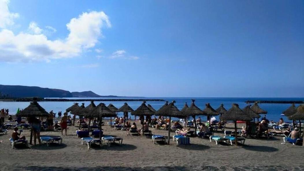 Beautiful Apartment Las Americas Playa Del Bobo 플라야데라스아메리카스 외부 사진