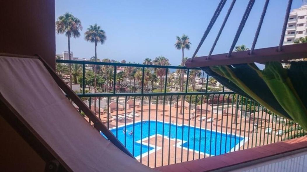 Beautiful Apartment Las Americas Playa Del Bobo 플라야데라스아메리카스 외부 사진
