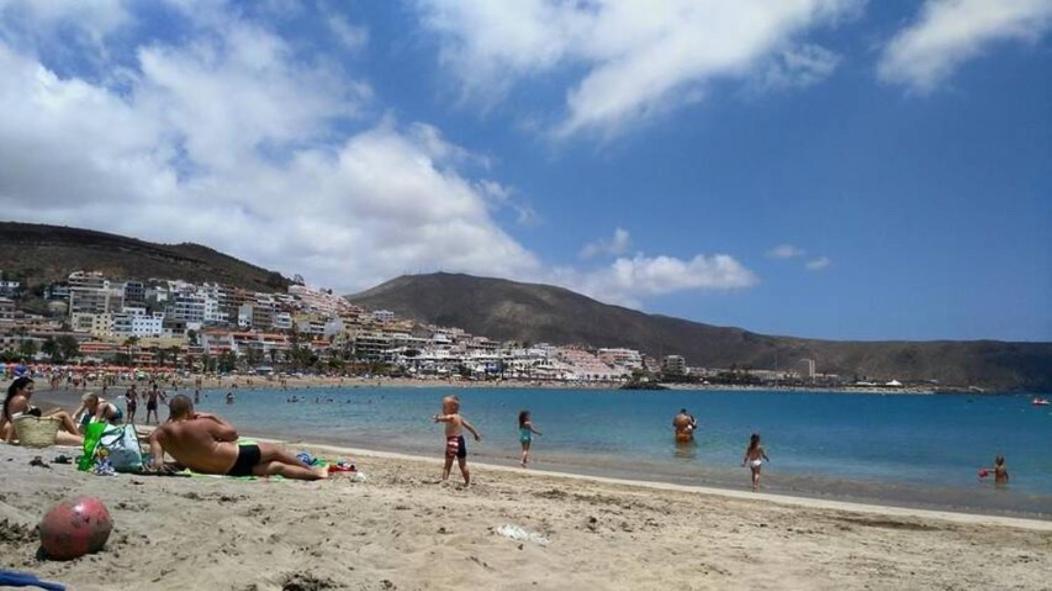 Beautiful Apartment Las Americas Playa Del Bobo 플라야데라스아메리카스 외부 사진