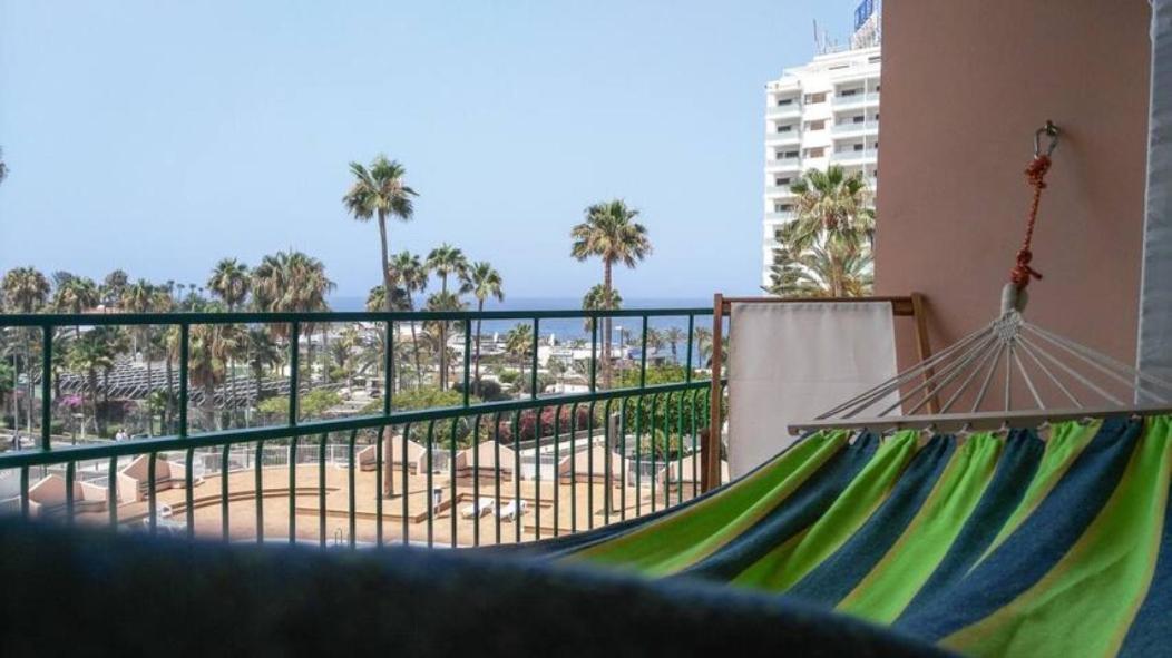 Beautiful Apartment Las Americas Playa Del Bobo 플라야데라스아메리카스 외부 사진