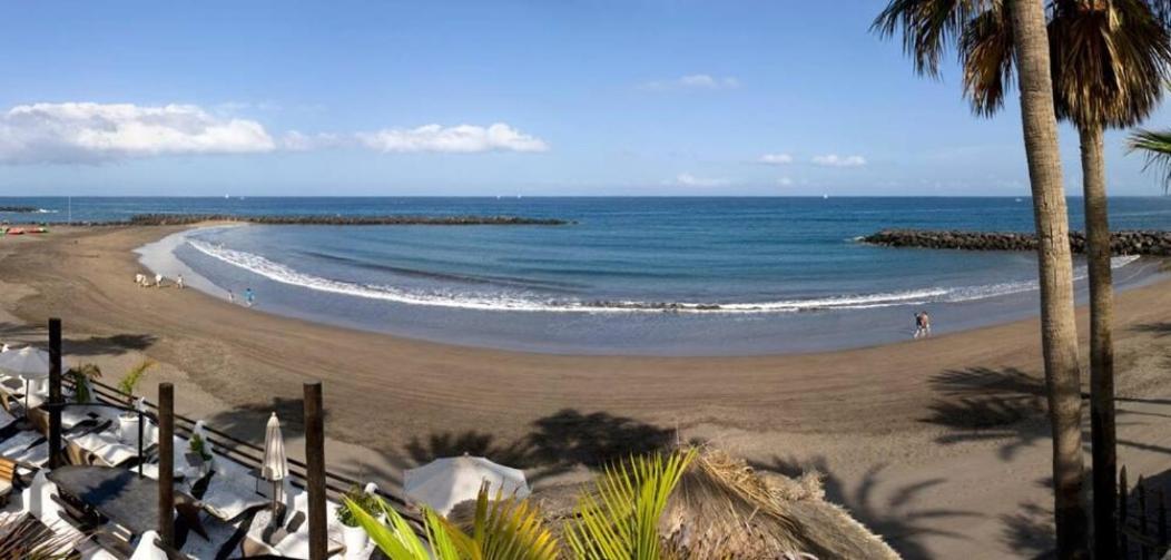 Beautiful Apartment Las Americas Playa Del Bobo 플라야데라스아메리카스 외부 사진