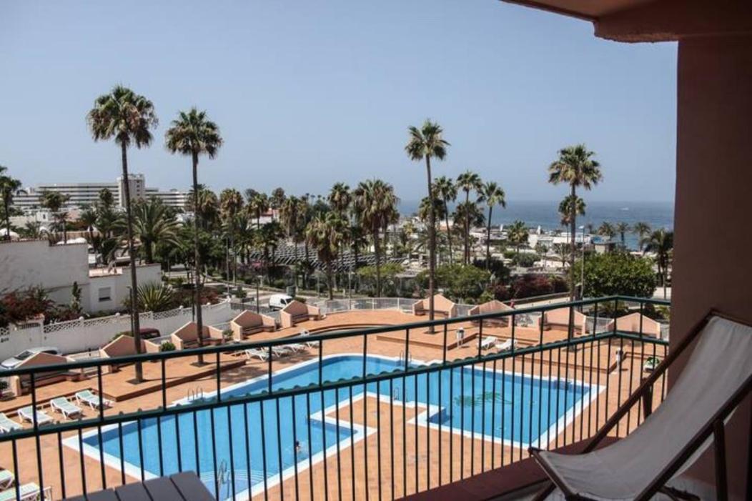 Beautiful Apartment Las Americas Playa Del Bobo 플라야데라스아메리카스 외부 사진