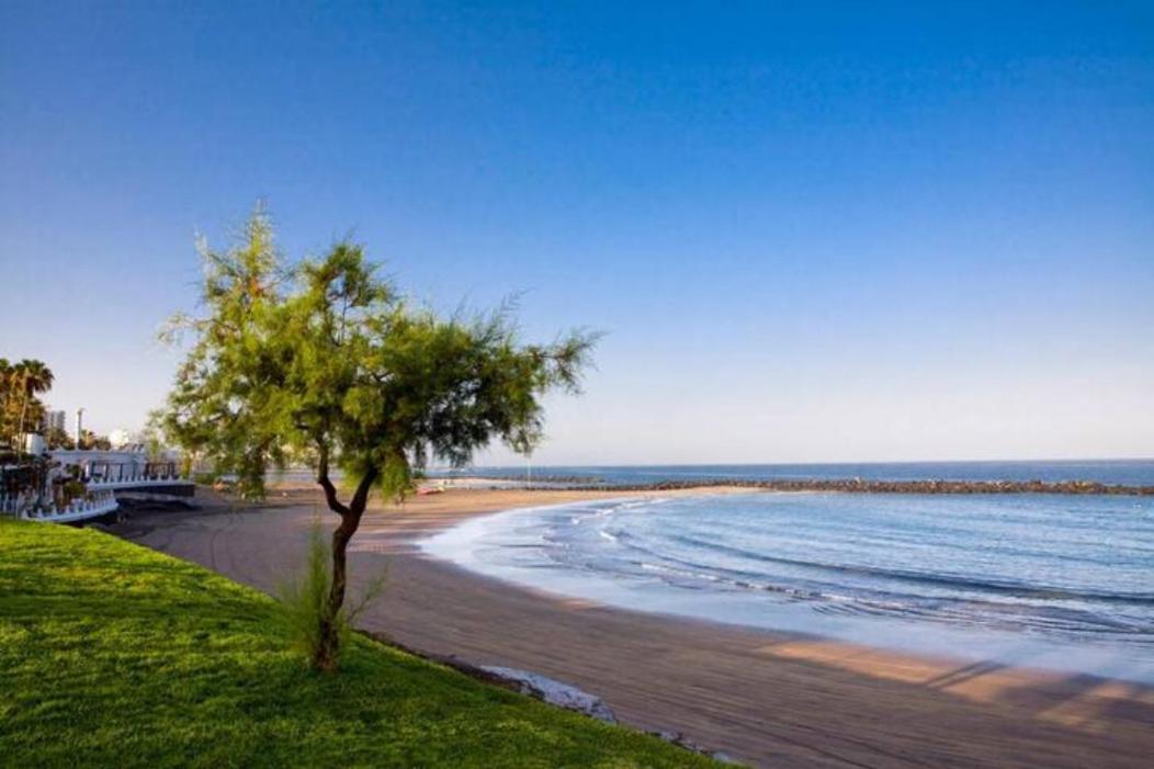 Beautiful Apartment Las Americas Playa Del Bobo 플라야데라스아메리카스 외부 사진